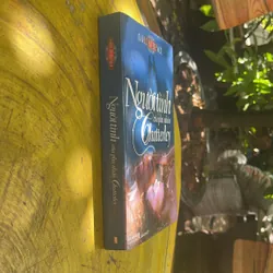 COMBO D.H. LAWRENCE: NGƯỜI TÌNH CỦA PHU NHÂN CHATTERLEY - NGƯỜI ĐÀN BÀ ĐANG YÊU 717169