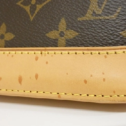 Túi Louis Vuitton Monogram Alma BB M53152 613730