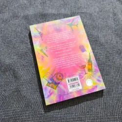 Căn phòng của những điều Kỳ Diệu - Julien Sandrel 788756