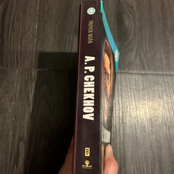 Truyện ngắn Chekhov 323989