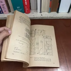 II Sách Xưa: Kỹ Thuật Làm Cầu Cống Nông Thôn - 1977 602852