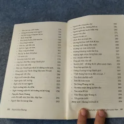 THÀNH PHỐ NHỮNG THƯỚC PHIM QUAY CHẬM - HUỲNH NHƯ PHƯƠNG 719943