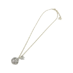 Vòng cổ Chanel ABG025 - Hàng hiệu Authentic 807524