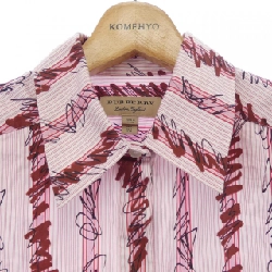【Mã giảm giá】Burberry BURBERRY áo sơ mi 642691