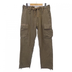 Quần WTAPS - Hàng hiệu Authentic