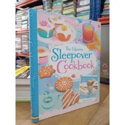 Sleepover cookbook - Abigail Wheatley