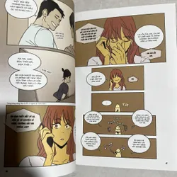 Bẫy tình yêu 3 590245