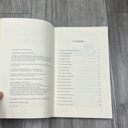 A little history of economics. 2a4 527809