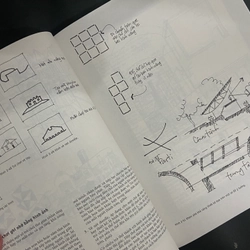 Tư Duy Đồ Họa Cho Kiến Trúc Sư & Nhà Thiết Kế 330207