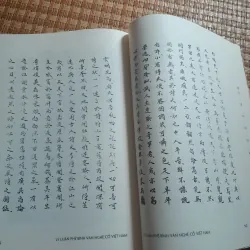 LÝ LUẬN PHÊ BÌNH VĂN NGHỆ CỔ VIỆT NAM 752471