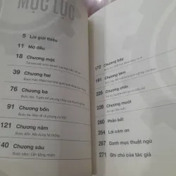 Mike Michalowicz - CLOCK WORK, DOANH NGHIỆP TỰ HÀNH 1030095