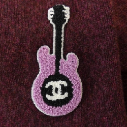 【Mã giảm giá】Chanel CHANEL Áo len 641753