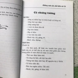 Combo 2 cuống sách dạy nấu ăn 470360