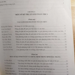 Toán học và Tuổi trẻ (Tuyển chọn theo chuyên đề) 546767