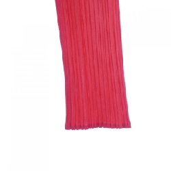 【Mã giảm giá】【Cổ điển】Áo cardigan dài PLEATS PLEASE 636715