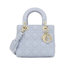 Túi Lady Dior Small MY ABCDIOR của Christian Dior