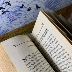 Bóng Mát Giữa Sa Mạc - Lê Văn Thái 537930