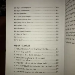 Tiếng vọng - Trần Thế Tuyển 1029642