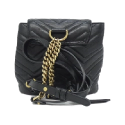 Ba lô GG MARMONT 528129 DRW4T của Gucci - Hàng hiệu Chính hãng 764216