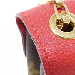 Túi xách vai Louis Vuitton Monogram Palas Chain M41201 - Hàng hiệu Chính hãng 766353