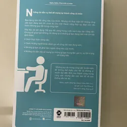 Những nguyên tắc trong công việc 576942