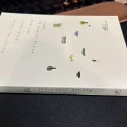 Những người đàn ông không có đàn bà - Haruki Murakami 755315