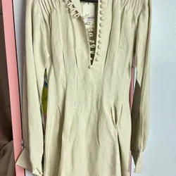 Đầm công sở 727057