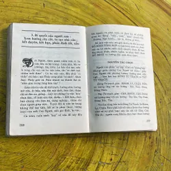 BÍ ẨN &BÍ QUYẾT SỰ SỐNG ĐỜI NGƯỜI- VŨ TRỌNG HÙNG- NGÔ HY 673718