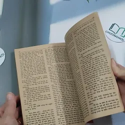 [XƯA] Vũ Khúc Buồn - Tạp Chí Xưa (1992) 776041