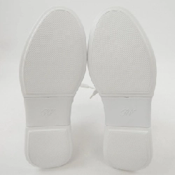 Giày sneaker ROGER VIVIER Viv Skate Strass Buckle - Hàng hiệu Authentic 828252