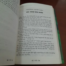 HARRY POTTER VÀ HOÀNG TỬ LAI - J.K.ROWLING ( LÝ LAN, HƯƠNG LAN DỊCH) 1002347