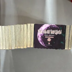 Chú thuật hồi chiến Tập 0 - 22 (Co) 753943