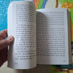 Cha Giàu Cha Nghèo (Rich Dad Poor Dad) 973489