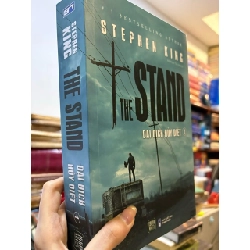 Đại dịch hủy diệt - Stephen King