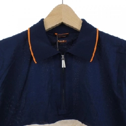 Áo polo MOORER HIRONO-JCG - Hàng hiệu Authentic 887091