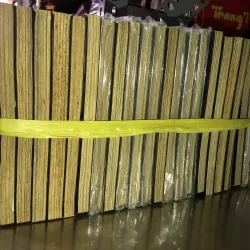 Hắc quản gia - Yana Toboso 973796