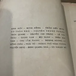 Ký  chọn lọc 1960-1970- sách khổ lớn 591906