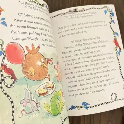 How the Cow Jumped Over the Moon and Other Silly Stories 974295