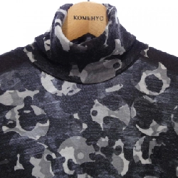 Y's YC-T11-963 Áo - Hàng hiệu Authentic 814140