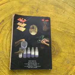 TRÒ CHƠI LÝ THÚ THEO BÁCH KHOA KHOA HỌC- phạm cao hoàn biên dịch  782013