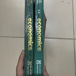 Kinh Tế Học - David Begg 720629