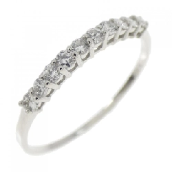 Nhẫn kim cương PT900 0.20CT - Hàng hiệu Chính hãng