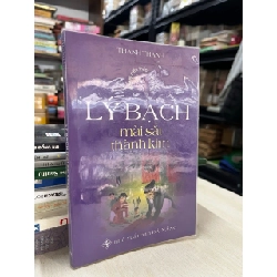 Lý Bạch mài sắt thành kim - Thanh Thanh