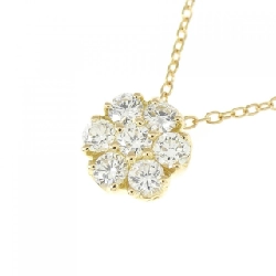 Ponte Vecchio Hoa Necklace 0.50CT - Hàng hiệu Chính hãng 844951