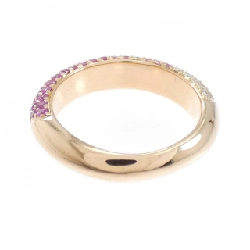 Nhẫn Sapphire 750PG 1.05CT - Hàng hiệu Chính hãng 853166