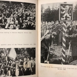WORLD WAR II: MYTHS AND THE REALITIES, Đệ nhị Thế chiến: Huyền thoại và Sự thật, 1984 457809