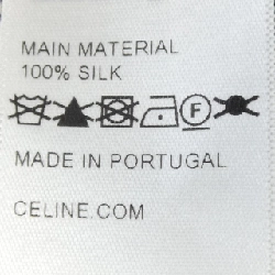 セリーヌ CELINE 2C946820Z S／S áo sơ mi - Hàng hiệu Authentic 897751