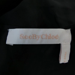 SEE BY CHLOE Áo - Hàng hiệu Authentic 817939