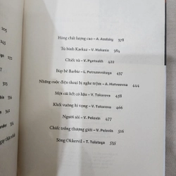 Ngữ pháp tình yêu tuyển truyện ngắn Nga chọn lọc thế kỷ XX, XXI 454631