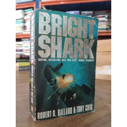 Bright shark - Robert D. Ballard and Tony Chiu 509771